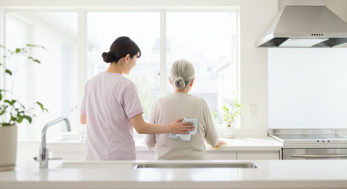 介護 認定 なし で 受け られる サービス