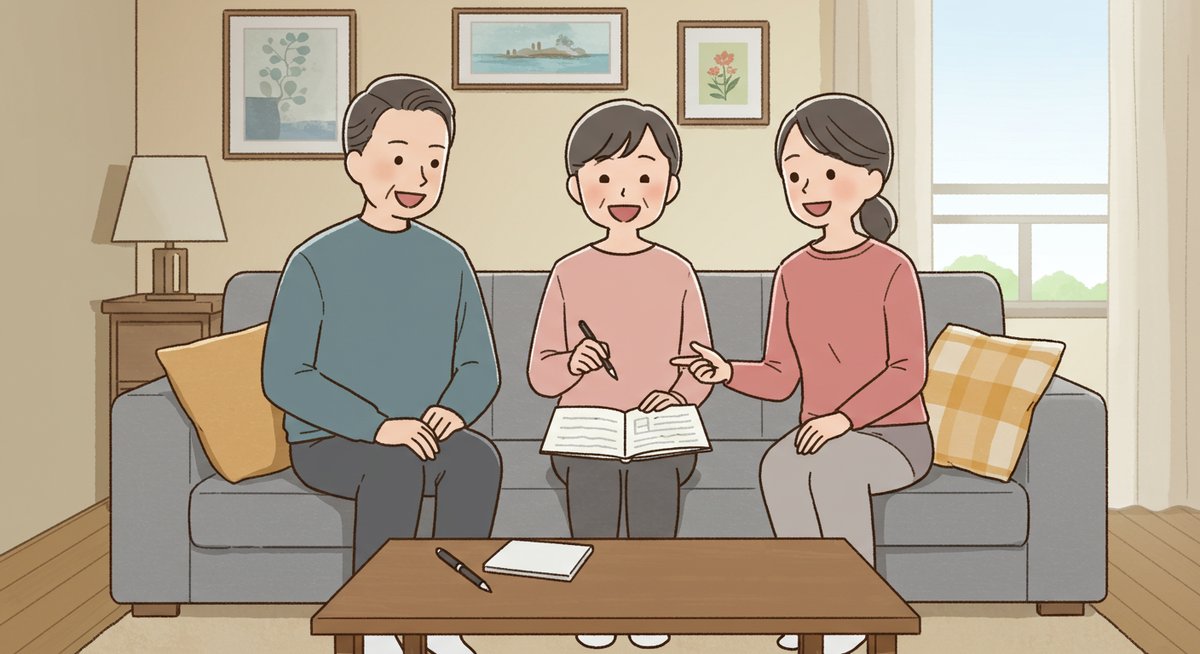 終 活の本