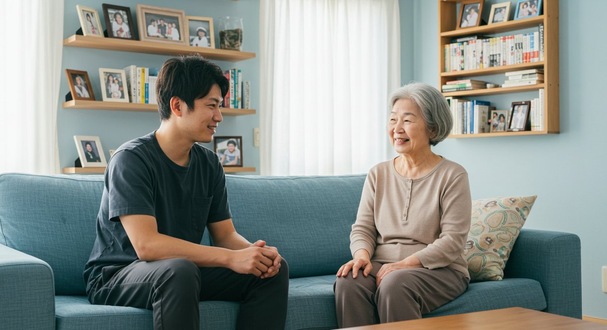 20 代 終 活