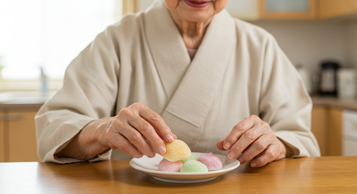 喉 に 詰まら ない お 菓子 市販