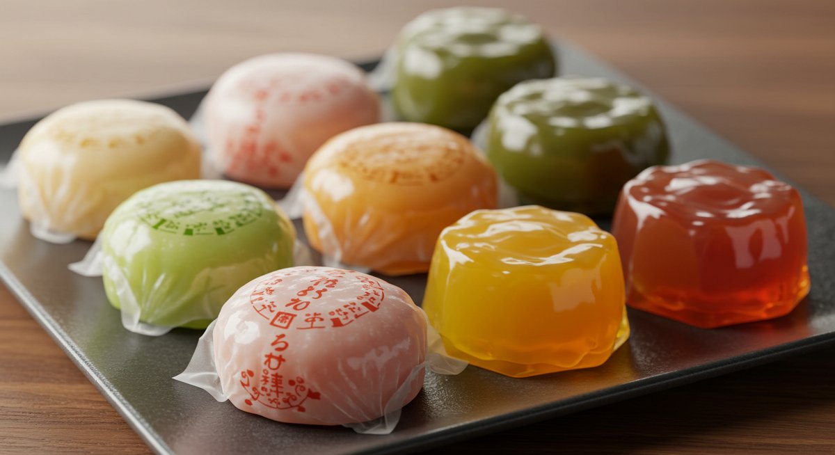 喉 に 詰まら ない お 菓子 市販
