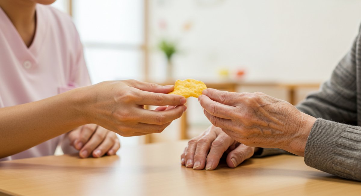 喉 に 詰まら ない お 菓子 市販