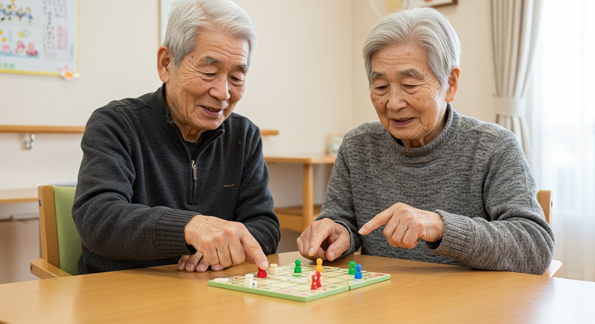 とんち クイズ 高齢 者
