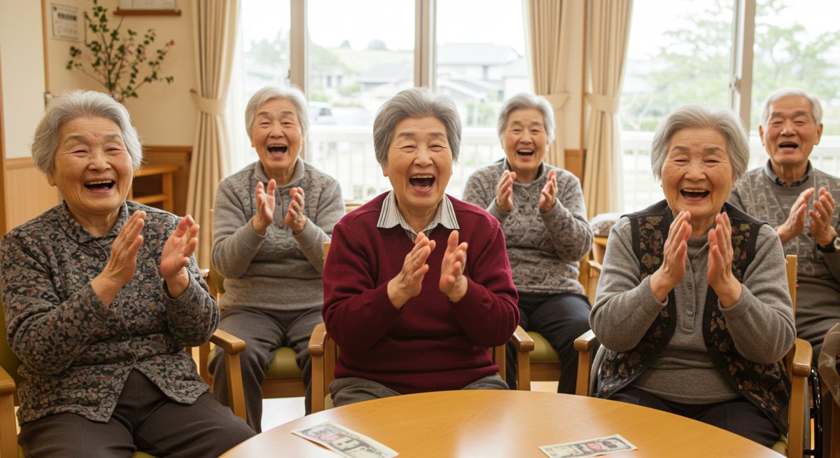 とんち クイズ 高齢 者