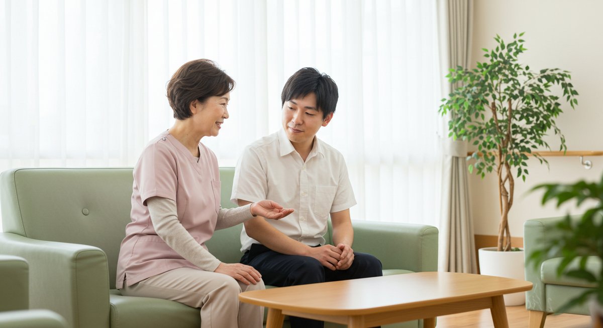 ユマニチュード 4 つ の 柱