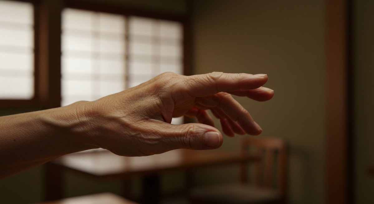 幻覚 が 見える 虫