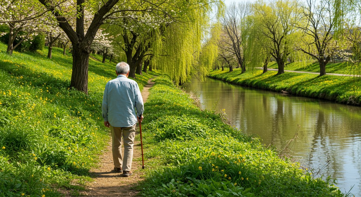 70 代 1日 何 歩 歩け ば いい