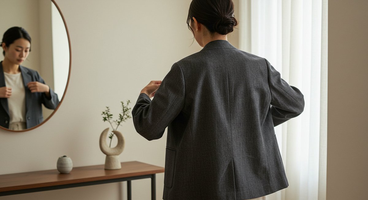 ファッション 趣味 言い 方