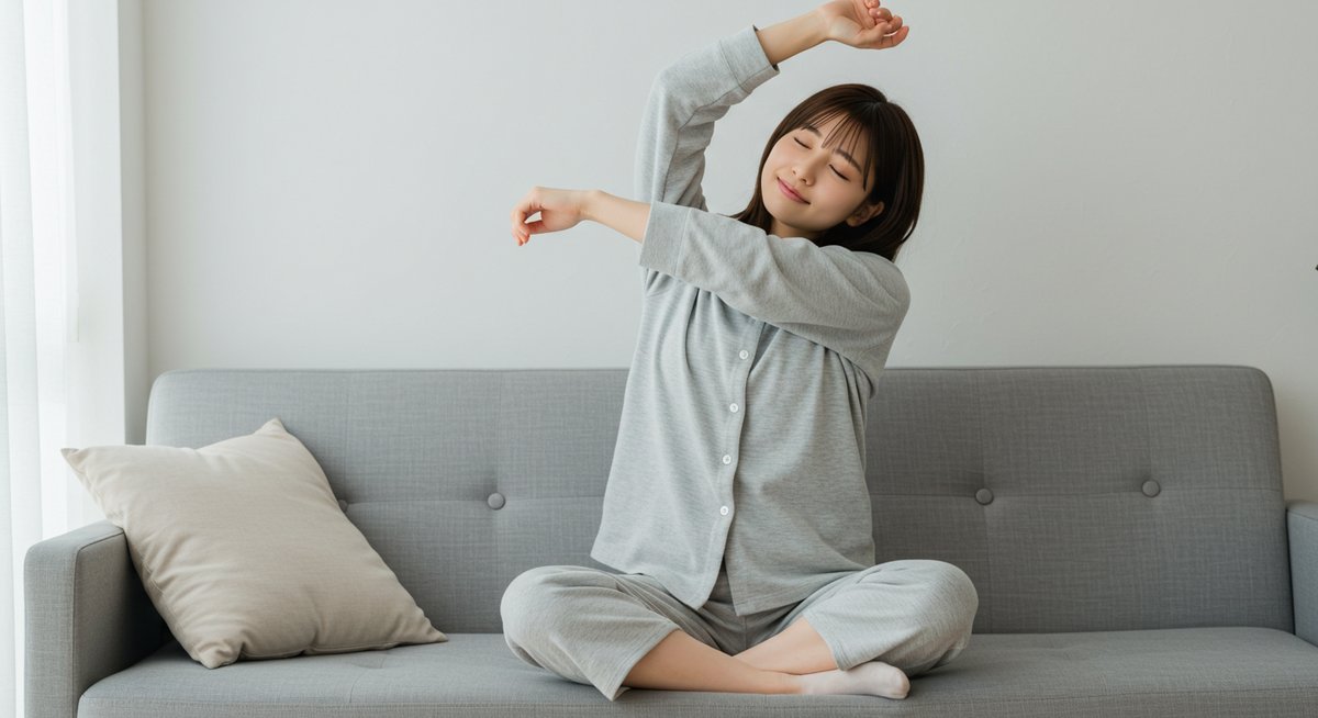 体力 が ない 人 生まれつき