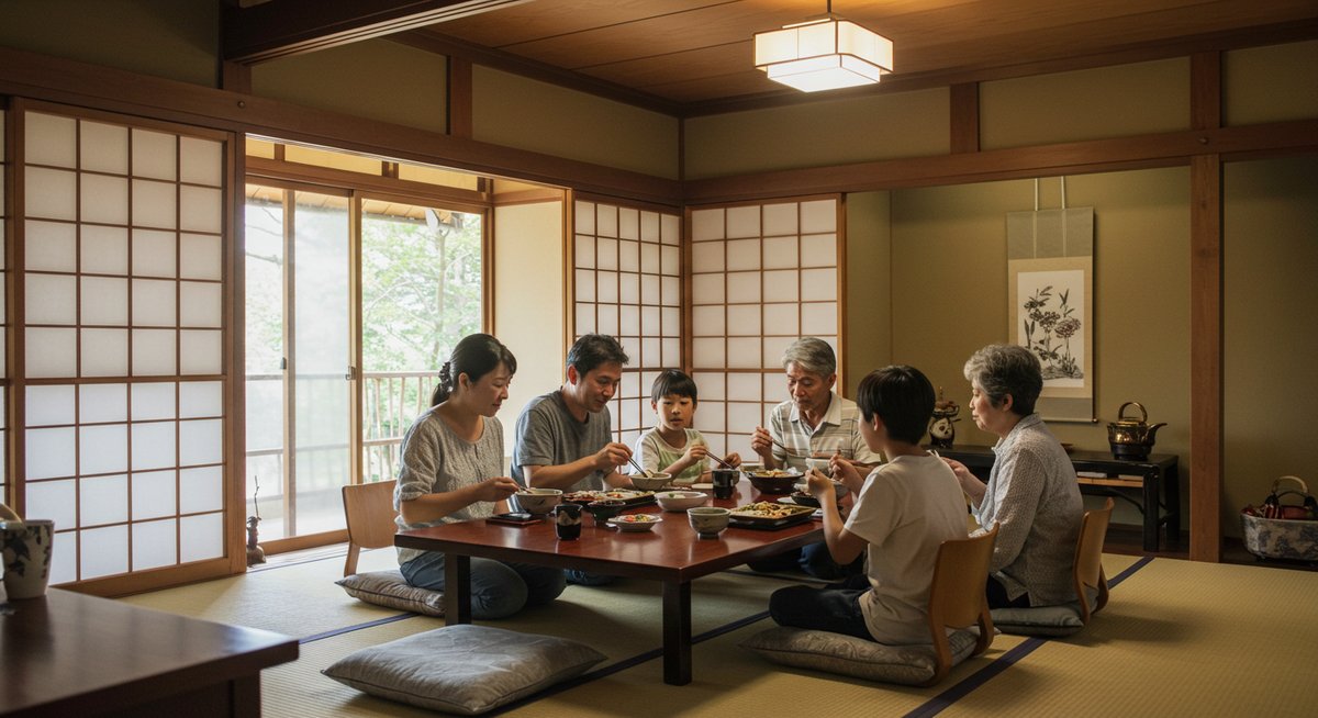 高齢 者 かっこ いい 呼び 方