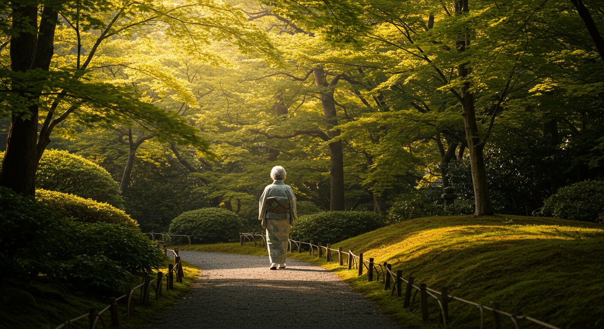 高齢 者 かっこ いい 呼び 方