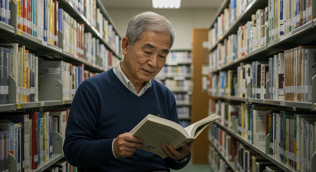 シニアの大学