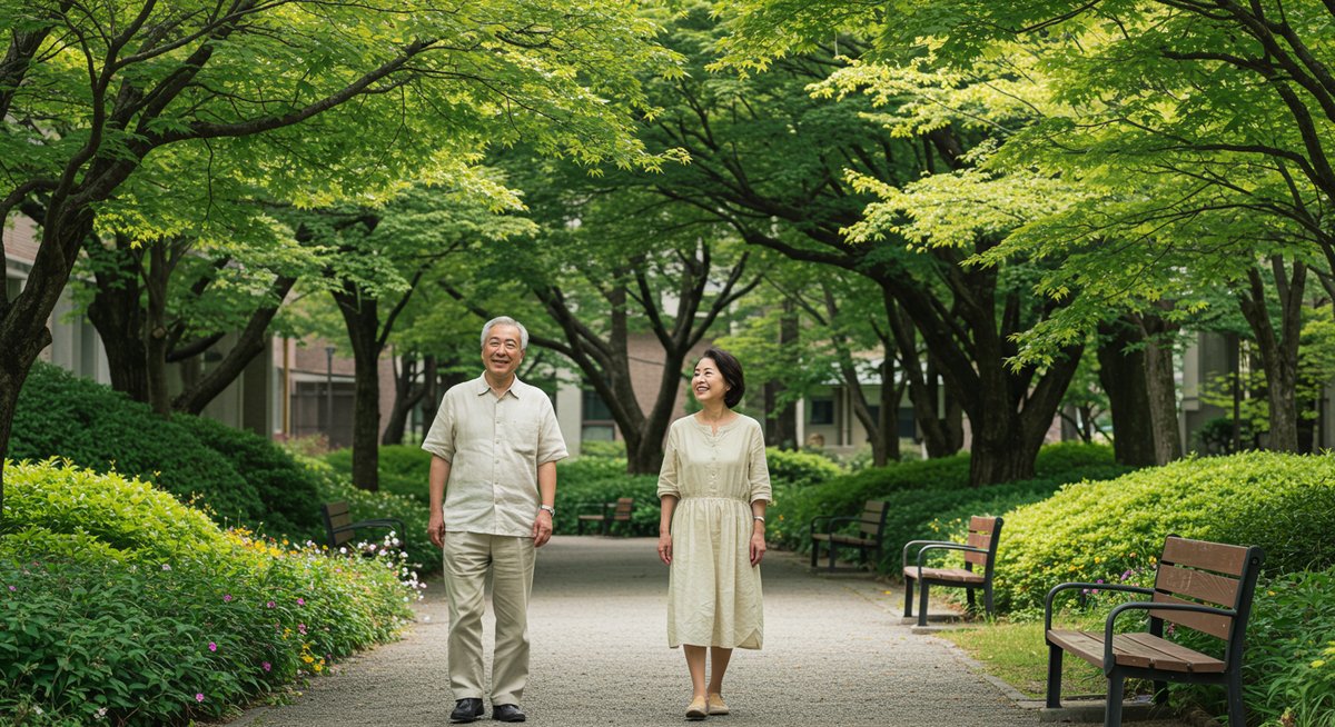 シニアの大学